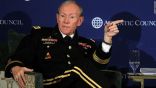 قائد الجيش الأمريكي: قضية سوريا قد تستمر لعقد
