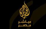 بسب تظليل قناة ” الجزيرة” للحقائق في مصر إستقالة 20 من العاملين في القناة