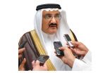 وزيرالشؤون البلدية والقروية السعودي يُعلن نجاح أعمال أمانة العاصمة المقدسة في الحج