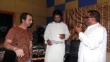الفنان عادل عبدالله بحاراً في رمضان