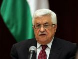 عباس يؤكد على ضرورة عدم إعاقة العملية التفاوضية بمشاريع توسيع المستوطنات