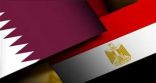 مصر ترد ملياري دولار الى قطر