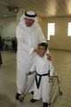الأمير سلطان بن سلمان يزور مركز جمعية الأطفال المعوقين في الرياض