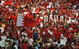 لمساندة المنتخب وإنجاح حفل الافتتاح  توفير تذاكر دخول الجماهير البحرينية بالمجان