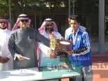 الهلال ينتزع لقب بطولة تنس المصنفين السعودية لفئتي الرجال والشباب