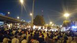 2000 شاب يجتمعون في مواقف السيارات لمشاهدة أعضاء مسرطنة لأموات