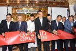 المذاق الإيطالي الأصيل يصل الرياض بافتتاح اول مطعم إيطالي لمجموعة ازاديا