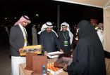 مدير فرع هيئة السياحة بالشرقية: جهود كبيرة في بناء وإقامة مهرجان “هلا سعودي”