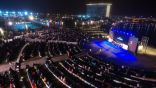 #جدة : “كيك” تشهد أكبر مهرجان عالمي من نوعه لموسيقى الجاز