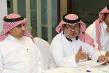 #الرياض : د. العمري – اطلاق جائزة التميز للمياه خلال المعرض السعودي للمياه
