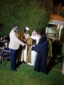 كرمت السعودية عواطف الثنيان : سفارة المملكة بالخرطوم تدشن حملة السلام والتسامح