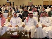 #الرياض : مدير #جامعة_الملك_سعود يفتتح مؤتمر التعليم والسلامة في #طب_التخدير