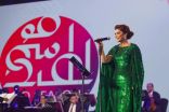 حضور لافت لكبار نجوم الغناء العربي في أمسيات ” #موسم_العيد ” في أربع مدن مختلفة
