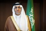 القصبي يشكر القيادة للموافقة على تنظيم المركز السعودي للاعتماد