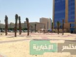 بلدية محافظة الخبر تزيد الرقعة الخضراء بالمحافظة وتنشأ 7 حدائق وساحات بلدية جديدة