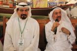 غريب من قطر يروي عن”الحكاية الشعبية” في ديوانية مهرجان الدوخلة 11