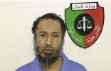 التحقيق في شريط يظهر تعذيب الساعدي القذافي