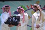 المسرح السعودي يحقق 10 جوائز مسرحية محلية ودولية‎