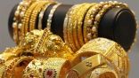 الذهب يعود إلى التراجع بالسوق العالمية
