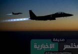 5 غارات على أهداف تابعة لجماعة خراسان في سوريا من قبل طائرات أمريكية