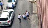 لبناني يقتل أخر بسب أفضلية المرور !!