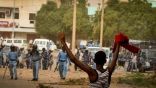 السودان..  يوم سادس من التظاهرات وأكثر من 29 قتيل