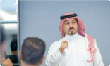 بعد غياب الحضور السعودي 21 عاما..المسحل عضوا بتنفيذي “فيفا” رسميا