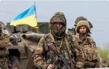 أوكرانيا: القوات الجوية تشن 8 ضربات على مناطق تمركز للجنود الروس خلال 24 ساعة