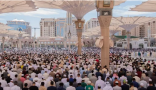 خطيبا المسجدين الحرام والنبوي يُنددان بالإساءة للقرآن ويُحذران من خطورة الغضب