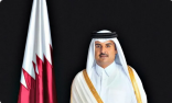 أمير قطر يقبل استقالة رئيس مجلس الوزراء