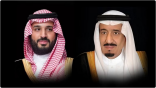 القيادة تُعزي أمير الكويت في وفاة الشيخة سهيره الأحمد الجابر الصباح