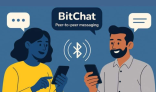 جاك دورسي يُطلق “Bitchat”: تطبيق مراسلة ثوري يعمل بدون إنترنت عبر البلوتوث