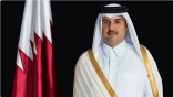 أمير قطر: لا ينبغي منح ضوء أخضر لإسرائيل للقتل غير المشروط