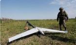 طائرات مسيرة روسية تقصف شبكة الكهرباء الأوكرانية في أوديسا وميكوليف