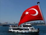 تركيا: ارتفاع العجز التجاري 67% في إحصاء أبريل