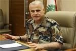 قهوجي : الجيش أنقذ لبنان من فتنة مذهبية قاتلة