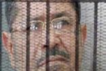 تأجيل محاكمة الرئيس المصري السابق و14 متهمًا آخرين إلى بعد غد