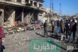 مقتل 11 عراقيا جراء سقوط قذائف هاون على الفلوجة