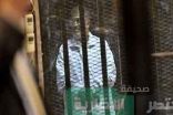 محاكمة “مرسي” وقيادات الإخوان في قضية التخابر