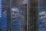 استئناف محاكمة مبارك ونجليه والعادلي بقضية القرن