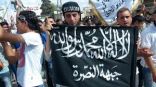 مجلس الأمن الدولي يدرج اليوم “جبهة النصرة” على قائمة المنظمات الإرهابية
