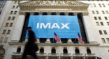 “IMAX”الأمريكية: سنبني 20 صالة سينما فاخرة في السعودية