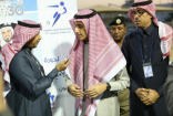 سمو الأمير عبدالعزيز بن بدر بن جلوي يشرف اللقاء الثاني من دوري بطولة أندية الأحياء للشباب بالأحساء 