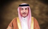 برمان : العيد عيدين بتولي الأمير محمد بن سلمان ولاية العهد