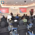 #البحرين : مركز #دراسات يستضيف حوارا فكريا حول #الذكاء_الصناعي في دول الخليج