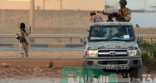 قوات الجيش الليبي تقصف مواقع بأجدابيا