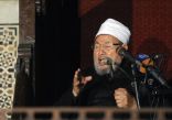 القرضاوي : السيسى لن يرأس مصر ولم أستقيل من رئاسة الإتحاد العالمي لعلماء المسلمين