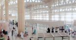 صحة الشرقية تستهدف توعوية  ٦٥٠٠ حاج لمكافحة العدوى في مطار الملك فهد بالدمام