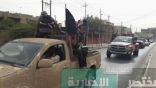 اشتباكات عنيفة في تلعفر ومحيط بغداد  وحجب مواقع التواصل