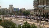 عاجل : خروج متظاهرين في مصر يهتفون بإسقاط حكم العسكر وعودة مرسي لسلطة الحكم